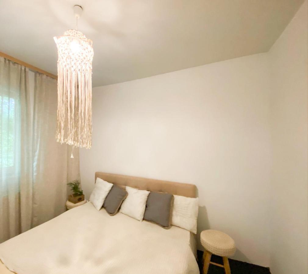 Boho 4 Rooms Τιμισοάρα Εξωτερικό φωτογραφία