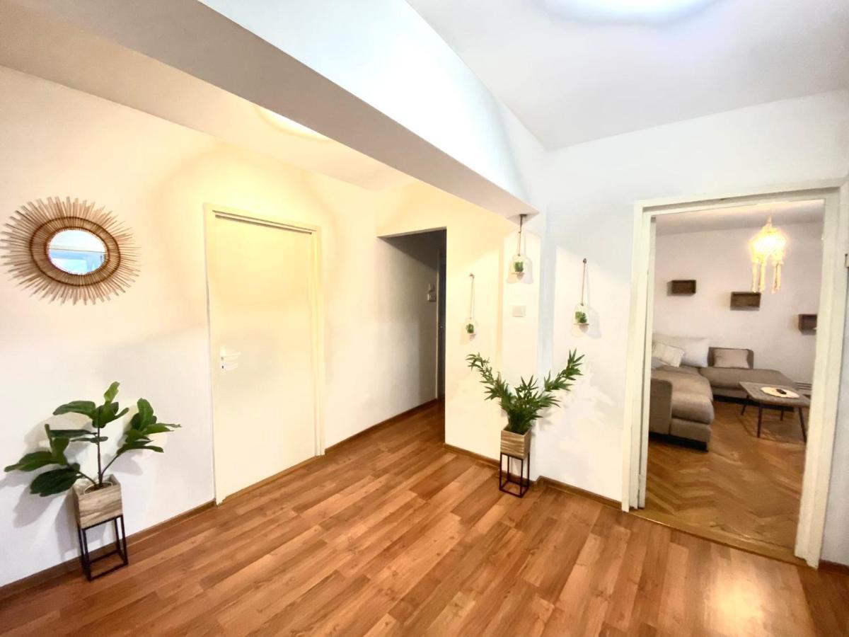 Boho 4 Rooms Τιμισοάρα Εξωτερικό φωτογραφία
